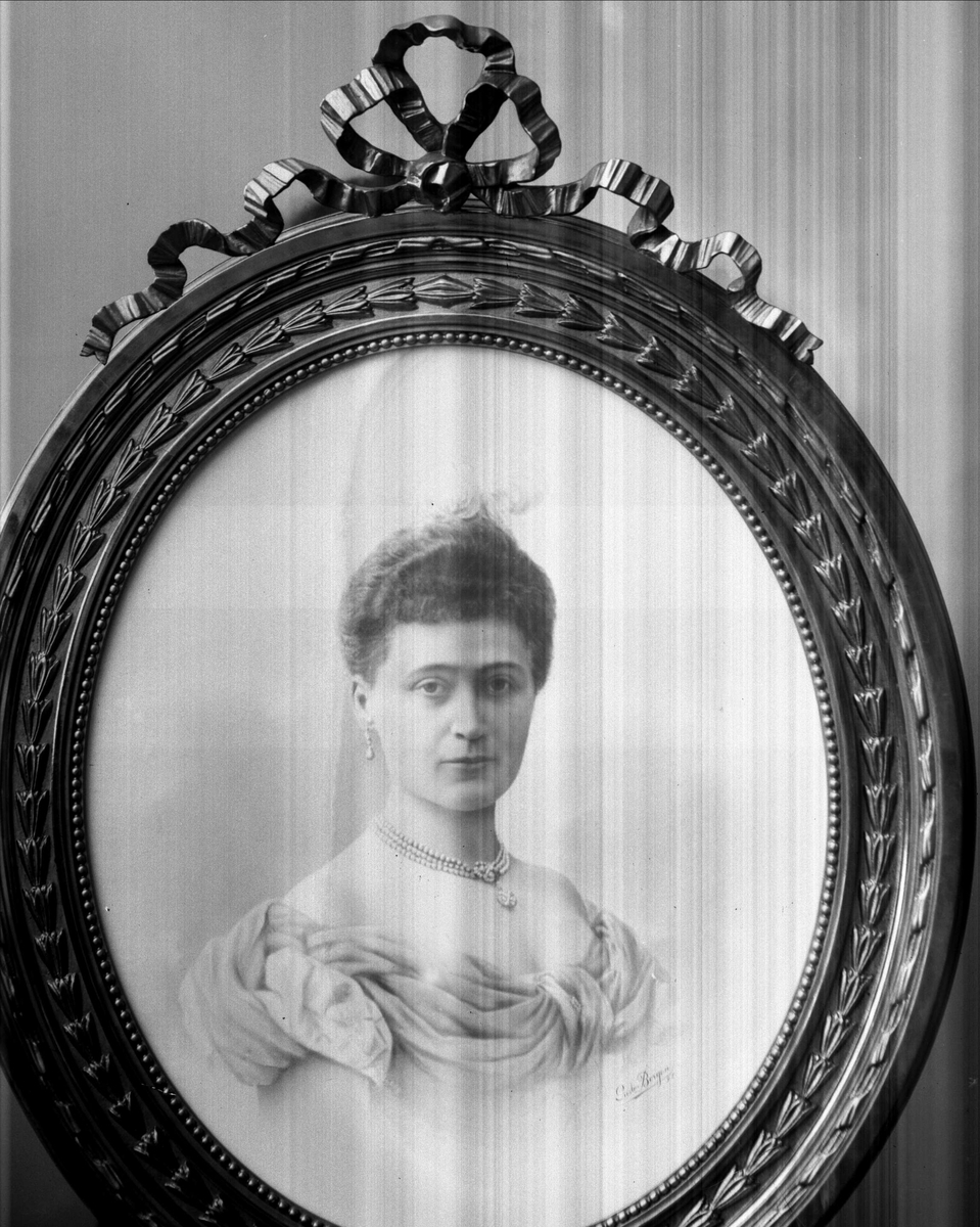 Gustav Borgen, NFB.12357