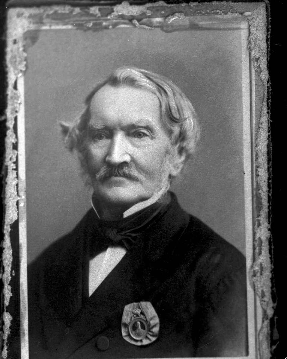 Gustav Borgen, NFB.12437
