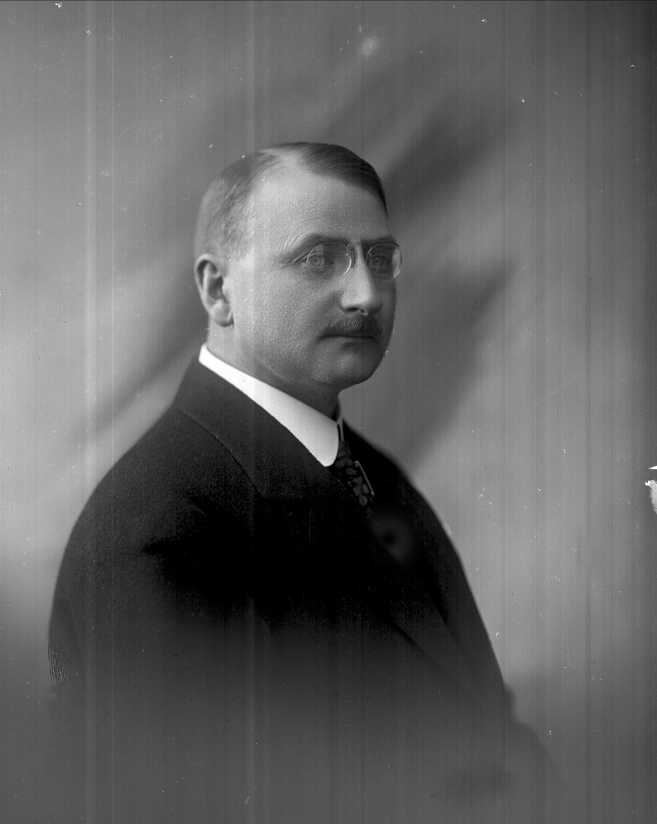 Gustav Borgen, NFB.12441