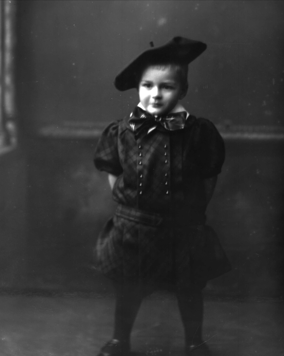 Gustav Borgen, NFB.12453