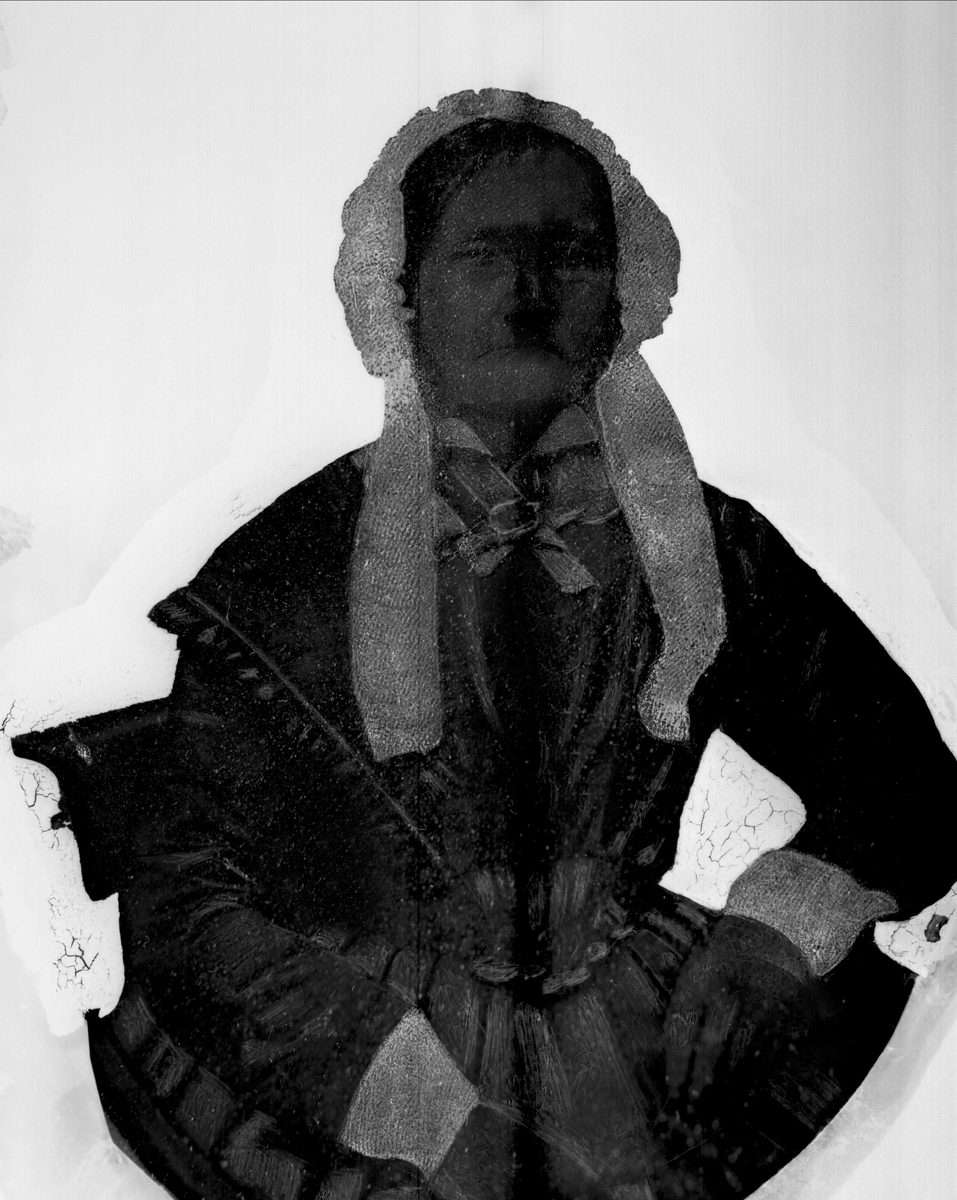 Gustav Borgen, Avfotografering.