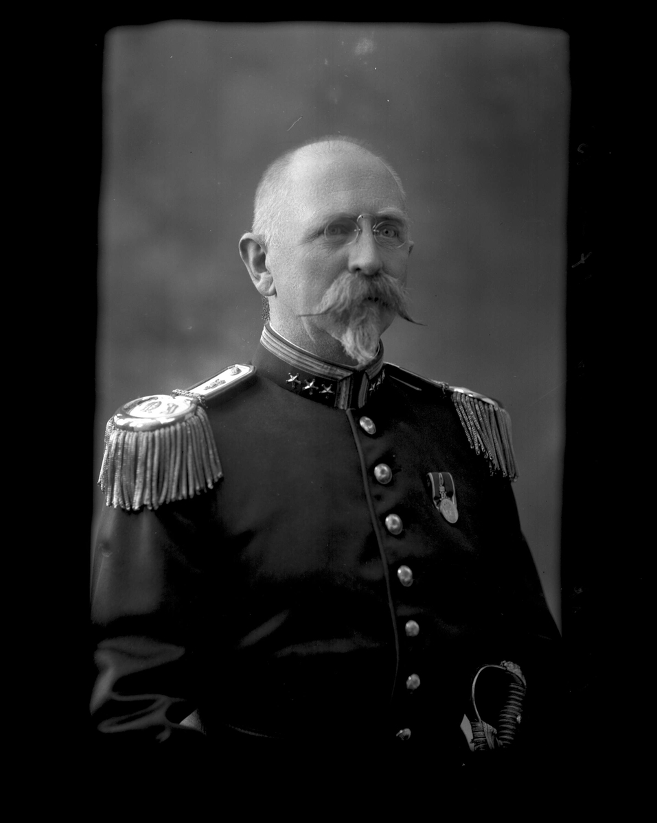 Gustav Borgen, NFB.12467