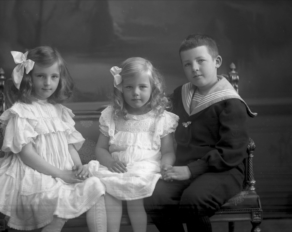 Gustav Borgen, NFB.12501