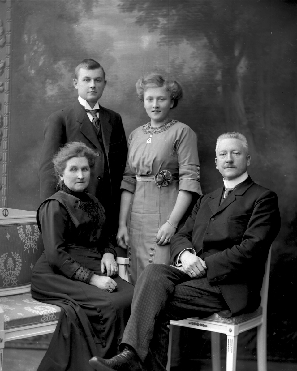Gustav Borgen, NFB.12584