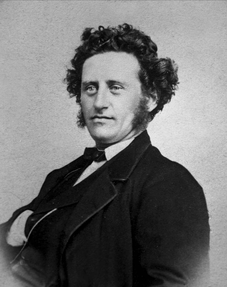 Gustav Borgen, Avfotografering.