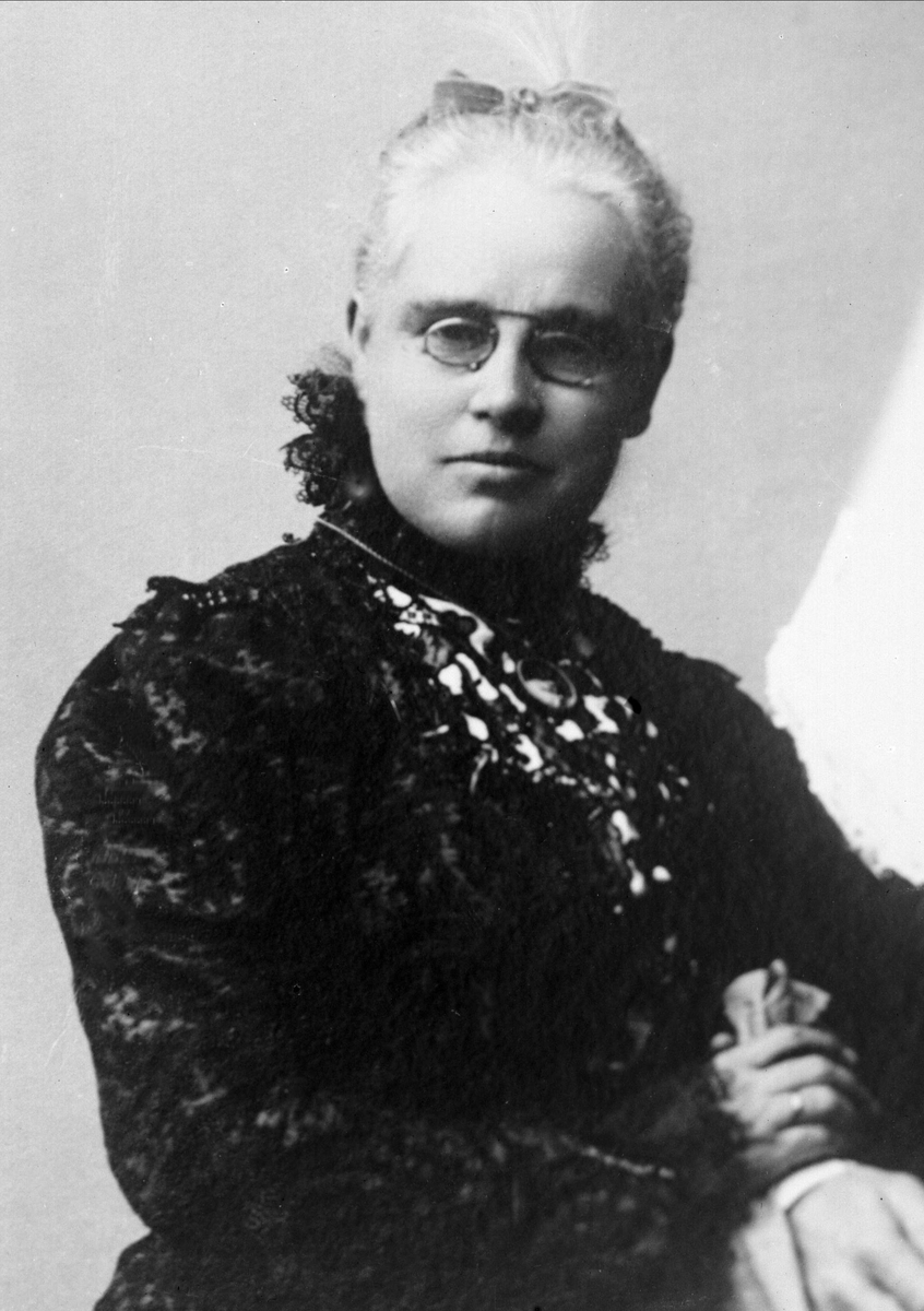 Gustav Borgen, NFB.12791