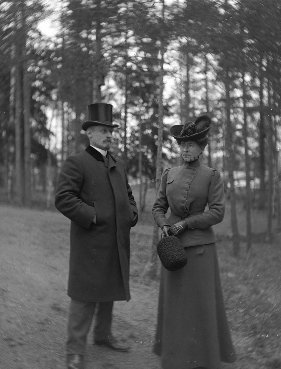 Gustav Borgen, NFB.12825