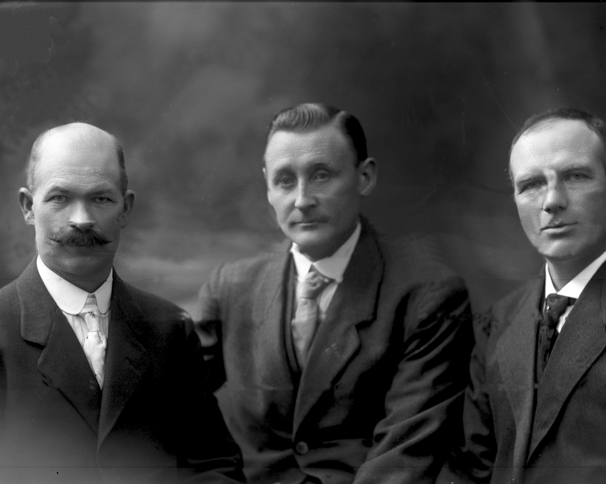Gustav Borgen, NFB.12937