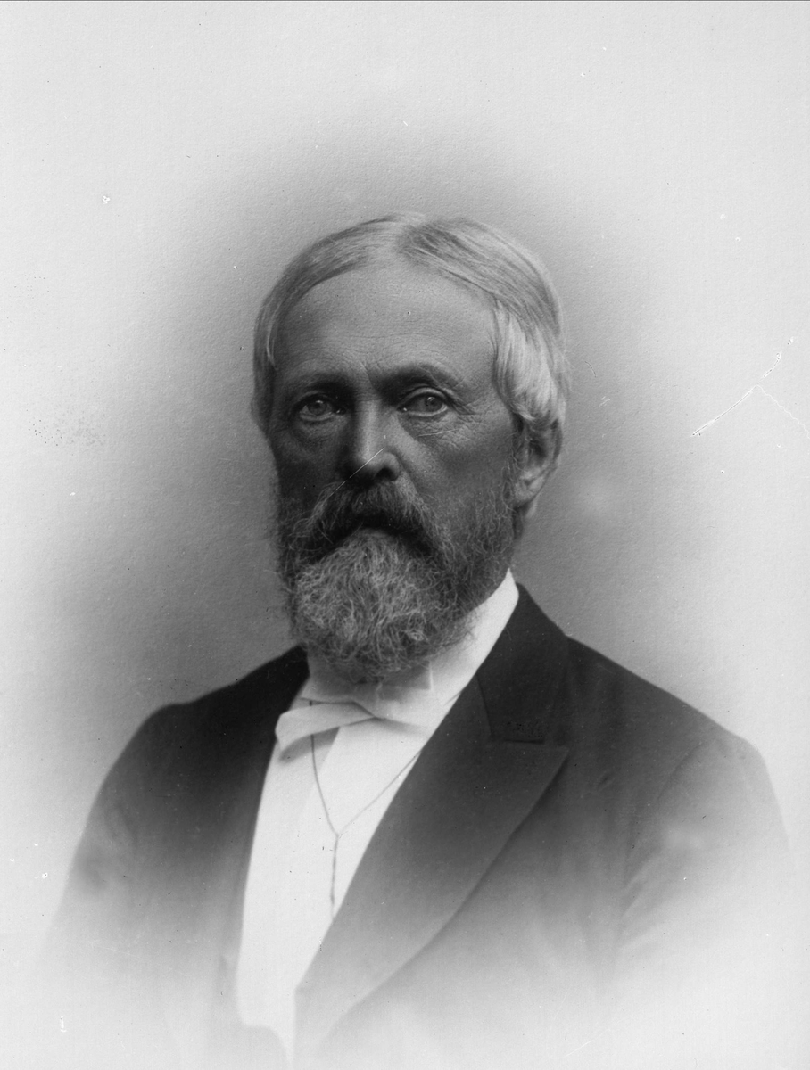 Gustav Borgen, Avfotografering.