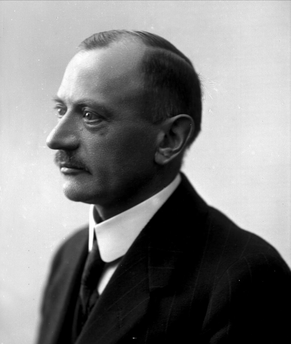 Gustav Borgen, NFB.13280