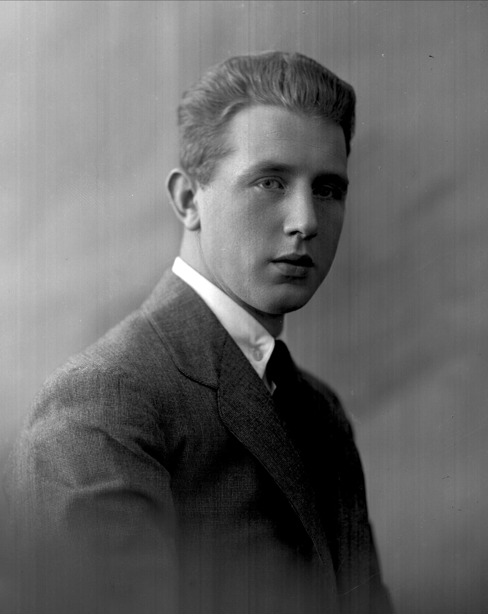 Gustav Borgen, NFB.13347