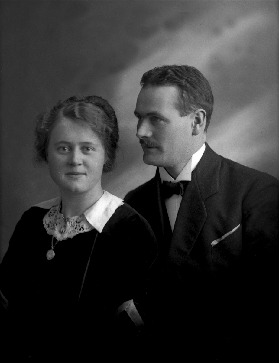 Gustav Borgen, NFB.13404