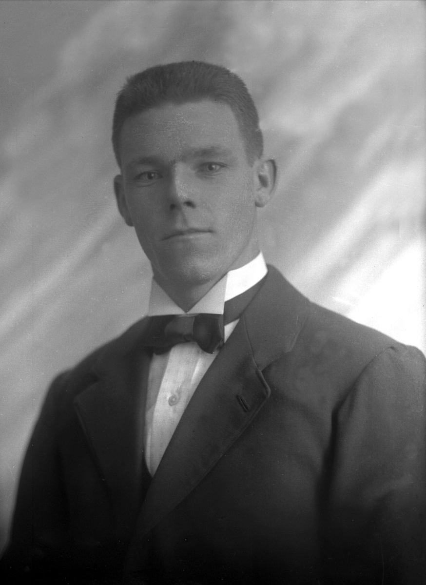 Gustav Borgen, NFB.13418