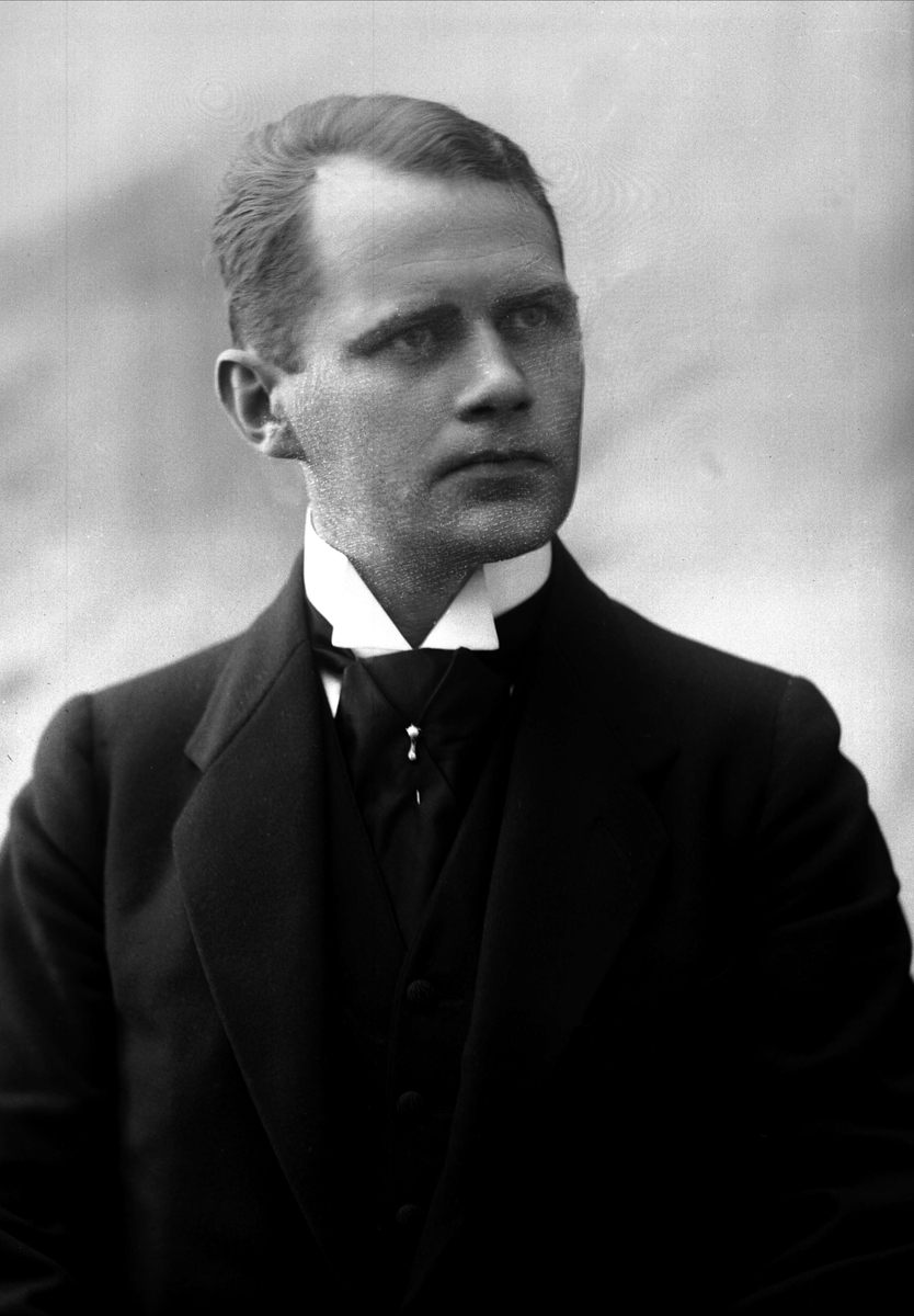 Gustav Borgen, NFB.13511