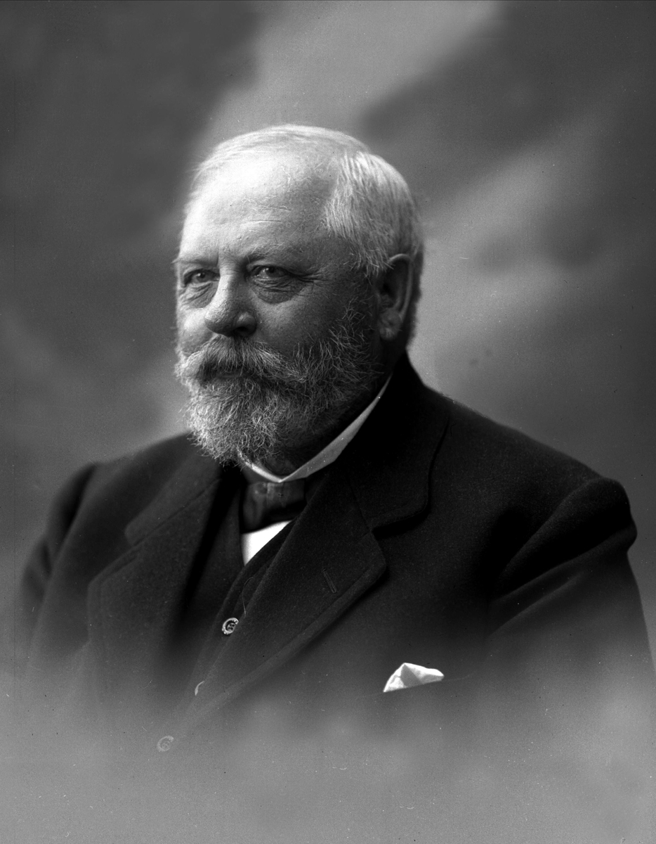 Gustav Borgen, NFB.13517