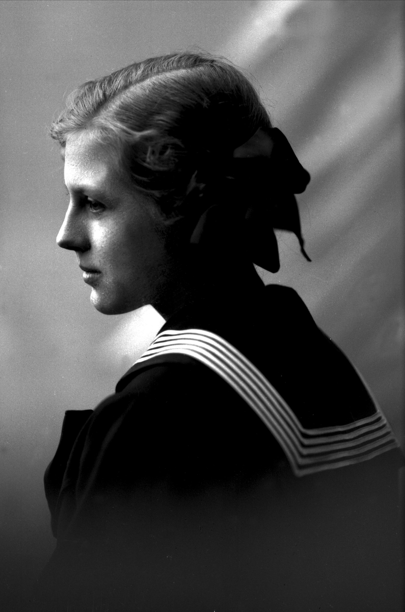 Gustav Borgen, NFB.13573