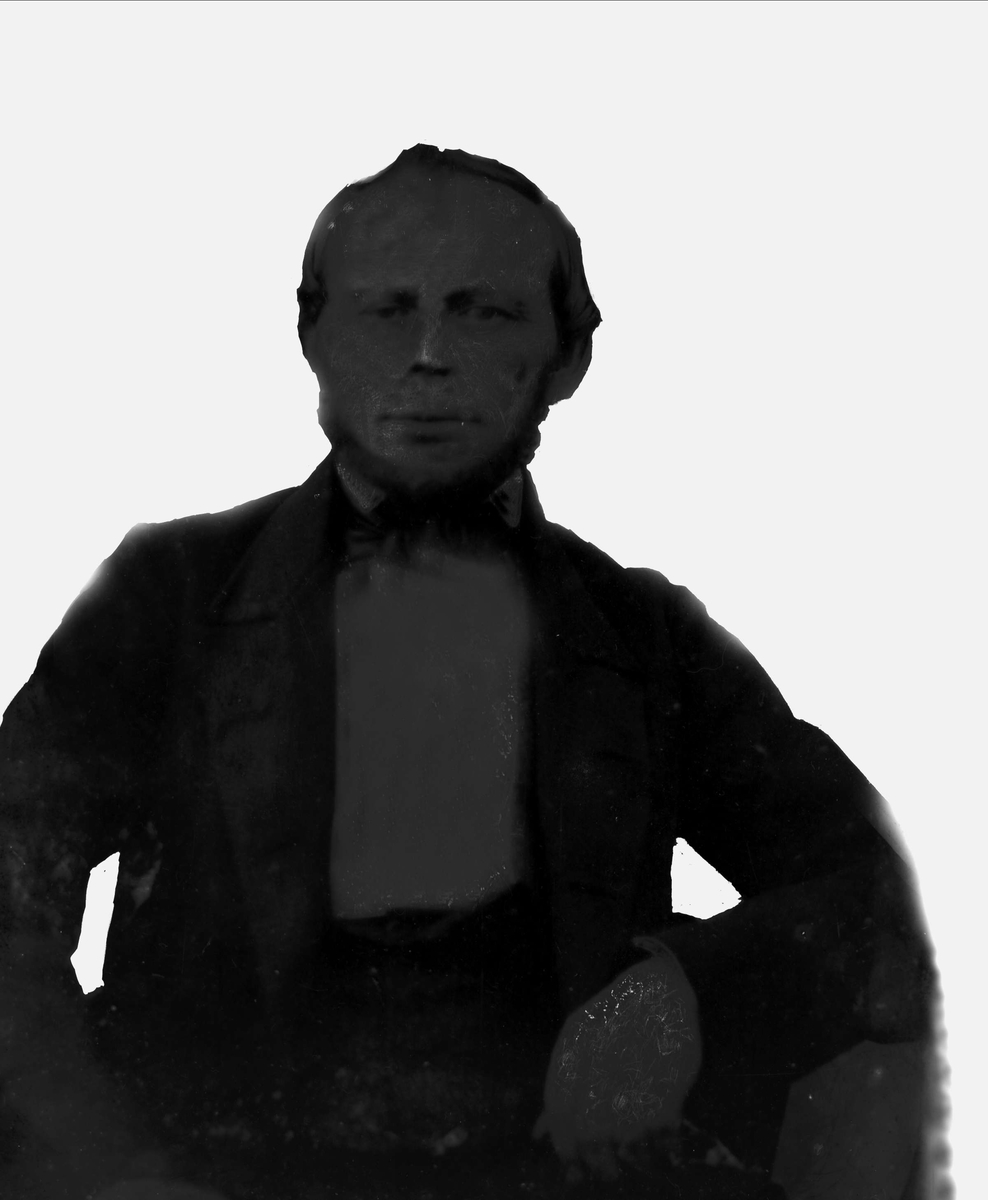 Gustav Borgen, NFB.13958