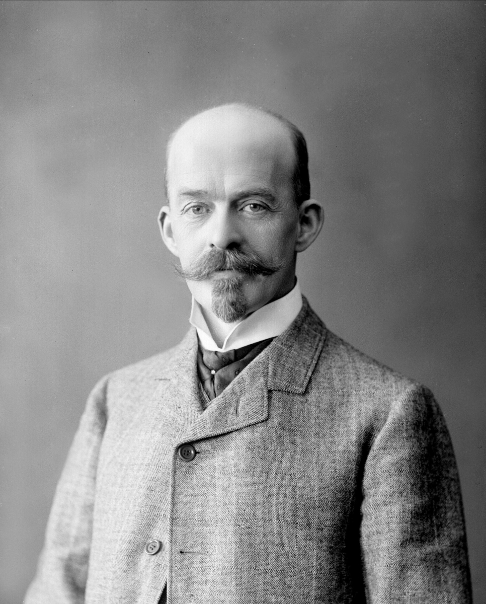 Gustav Borgen, NFB.13972