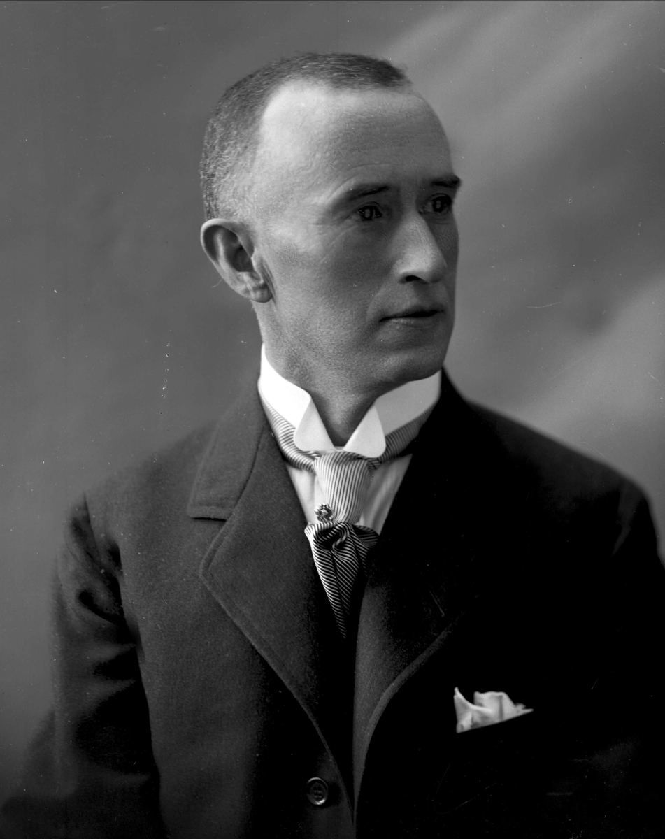 Gustav Borgen, NFB.14354