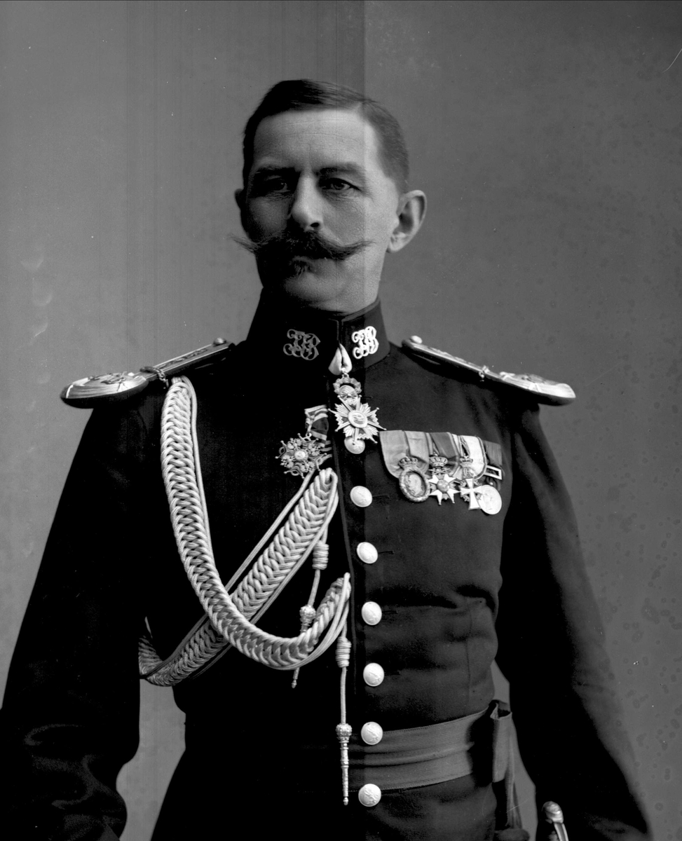 Gustav Borgen, NFB.14758