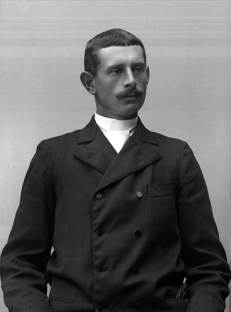 Gustav Borgen, NFB.15434
