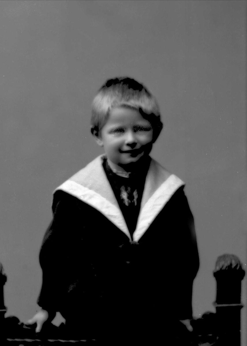 Gustav Borgen, NFB.16218