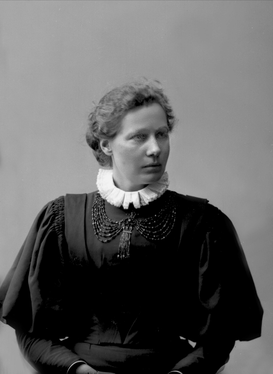 Gustav Borgen, NFB.16261