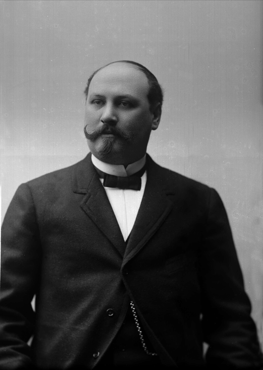 Gustav Borgen, NFB.16433