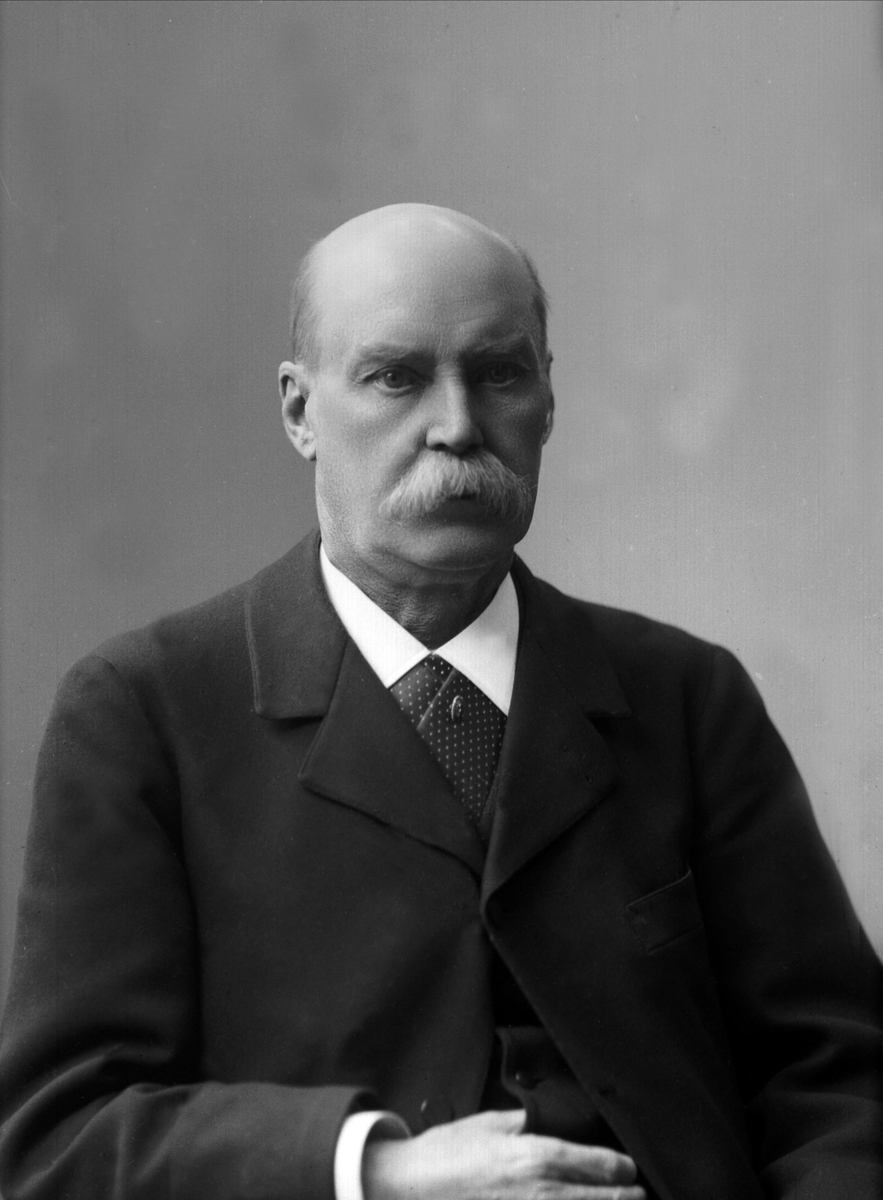 Gustav Borgen, NFB.16503