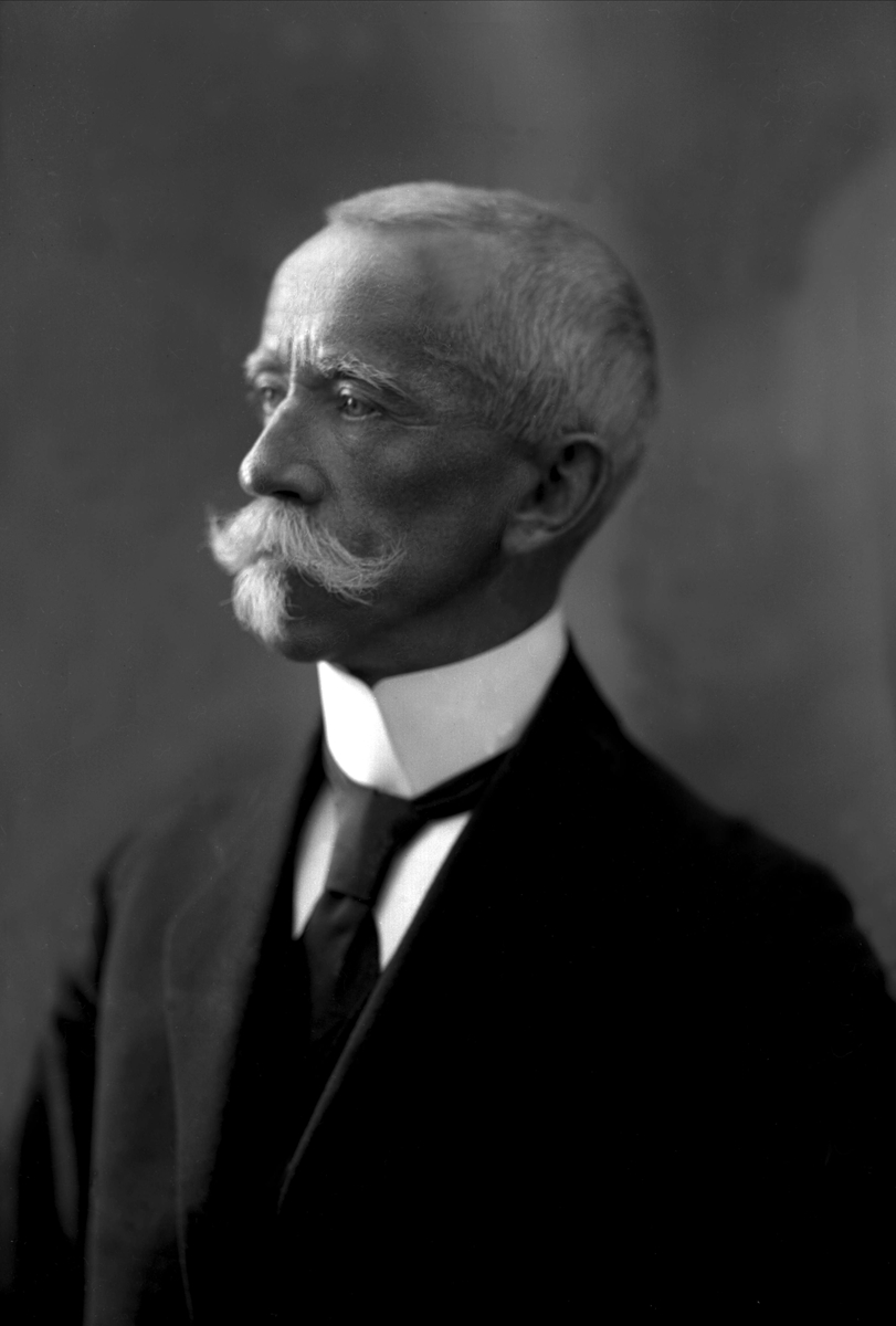 Gustav Borgen, NFB.16522