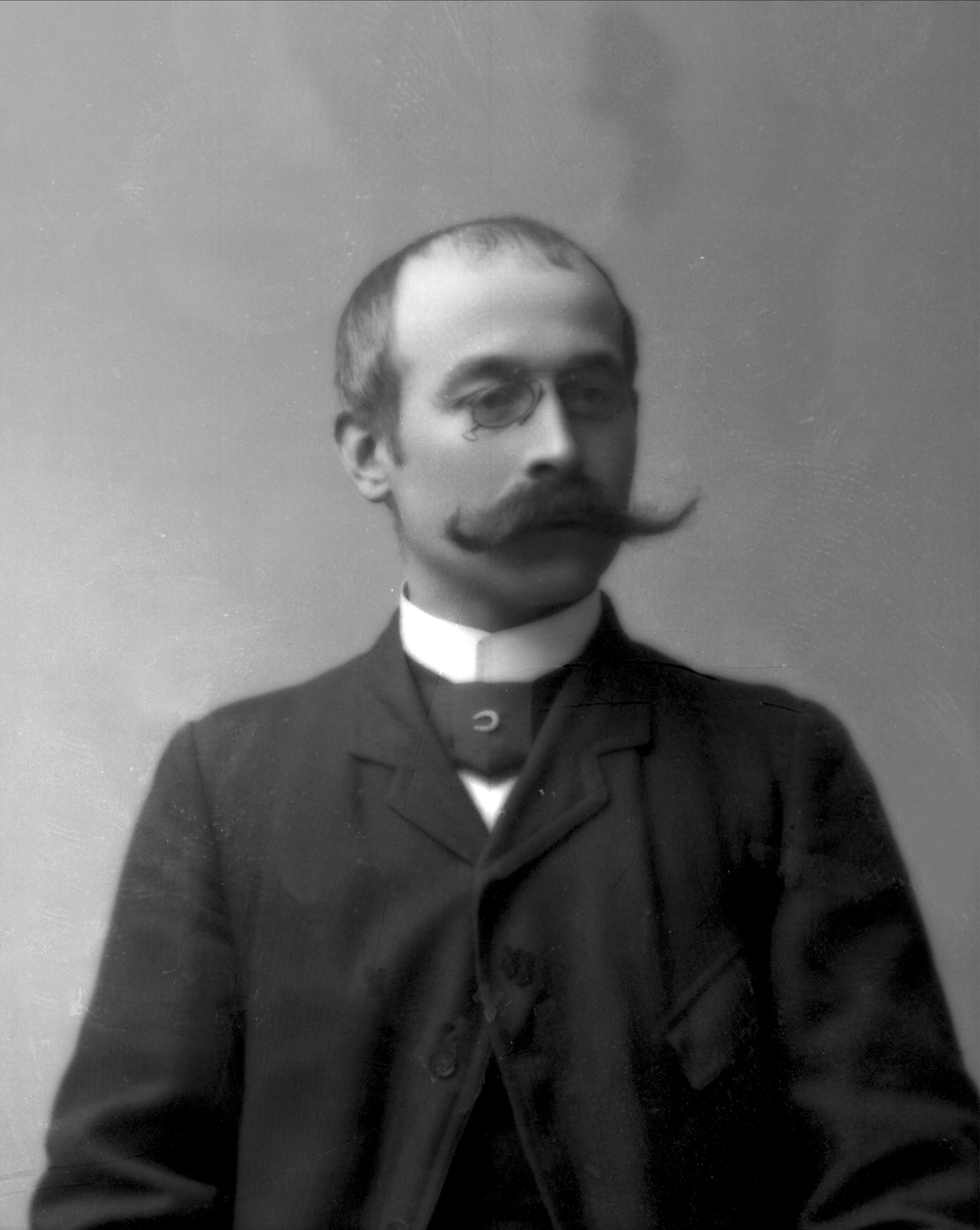 Gustav Borgen, NFB.17142