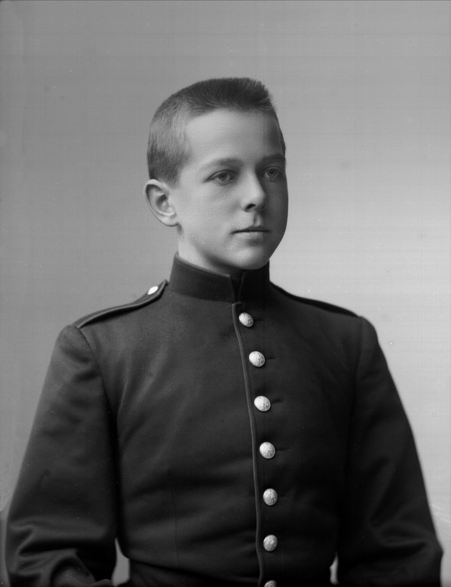 Gustav Borgen, NFB.17382