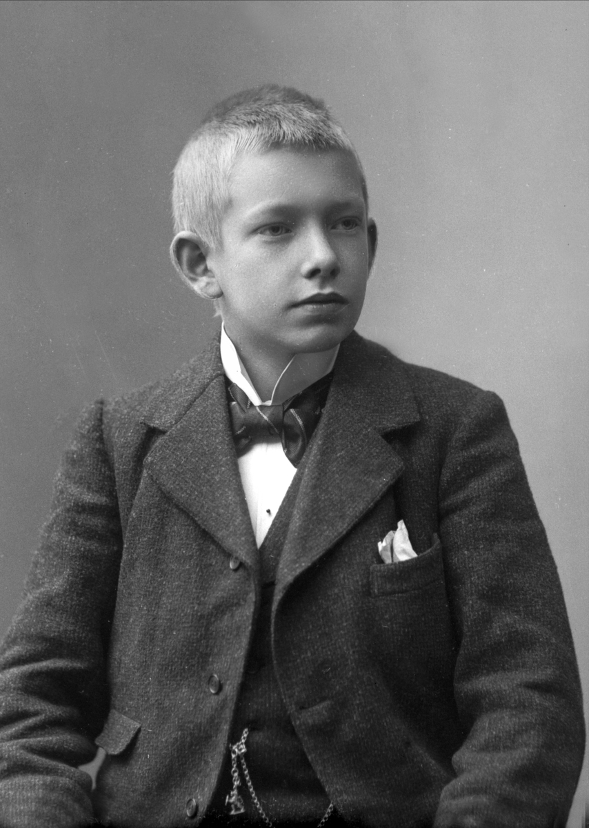 Gustav Borgen, NFB.17449
