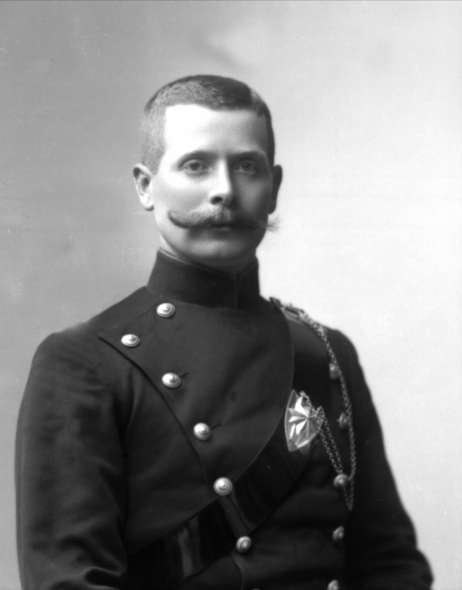 Gustav Borgen, NFB.17460