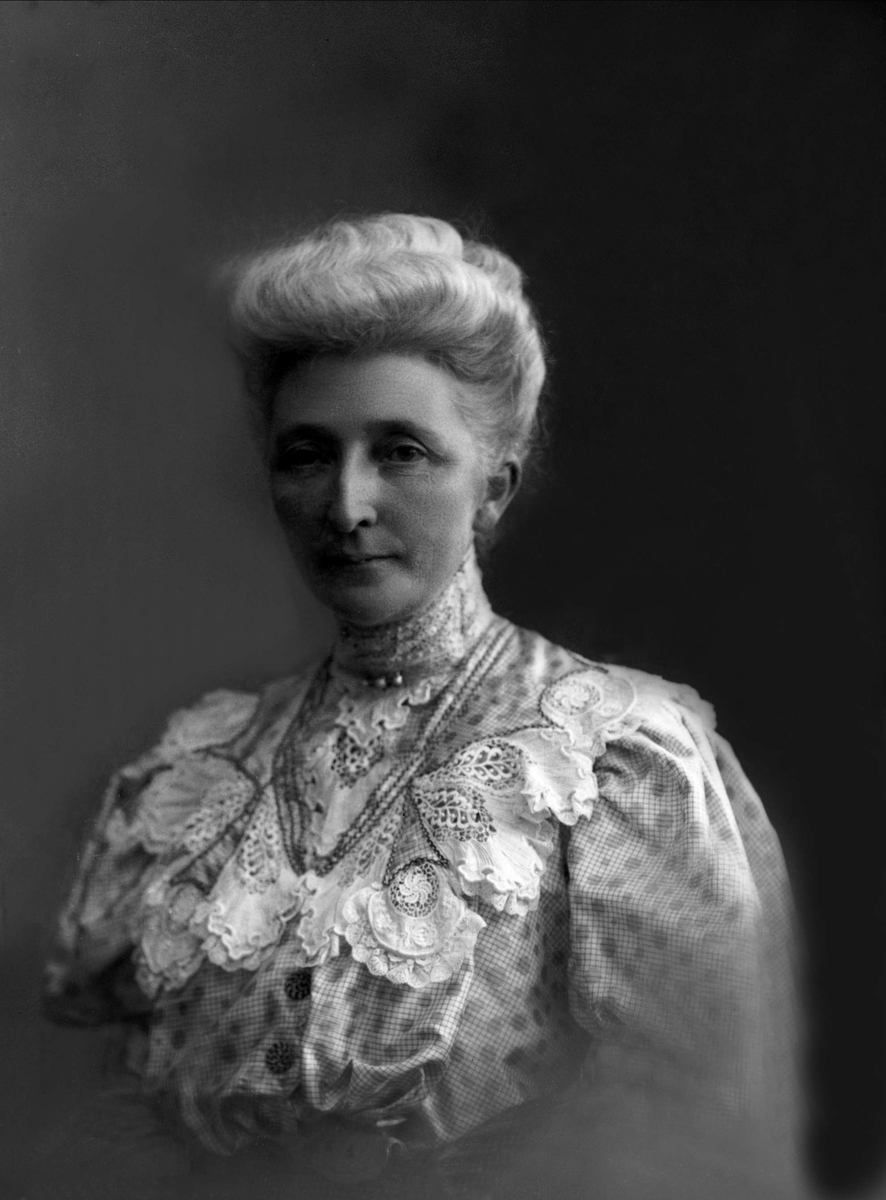 Gustav Borgen, NFB.18018