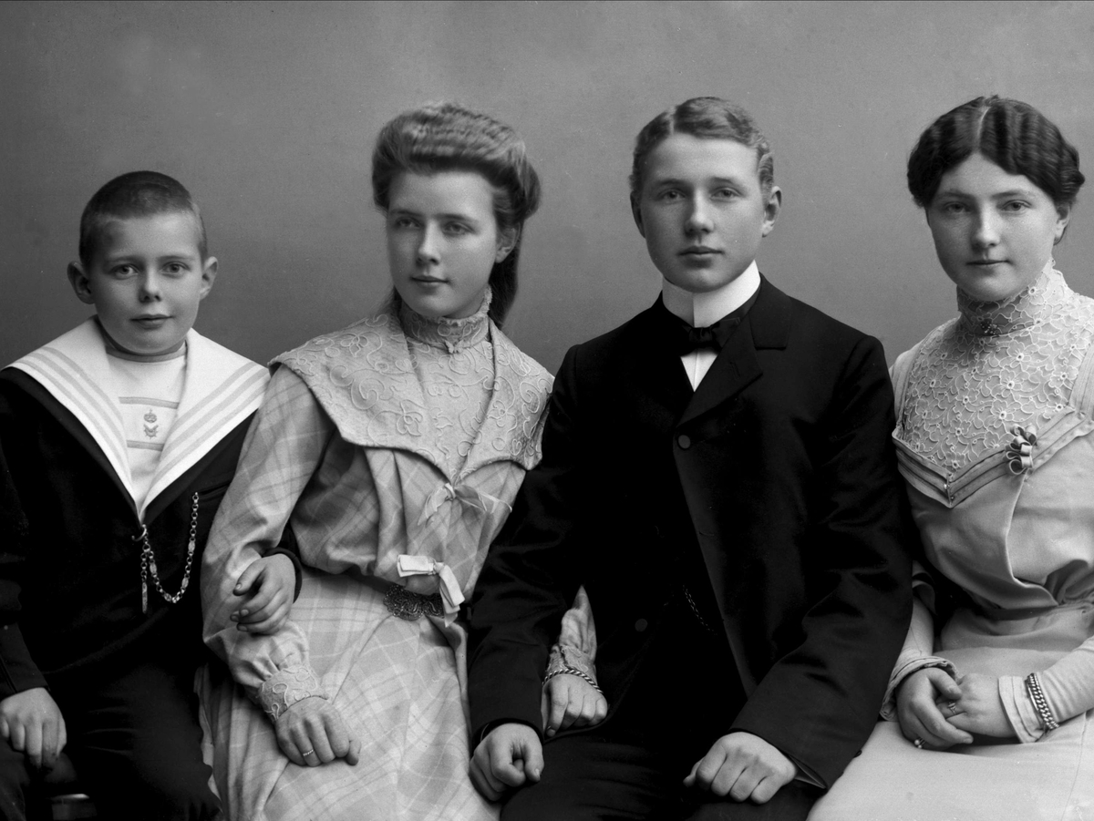 Gustav Borgen, NFB.18364