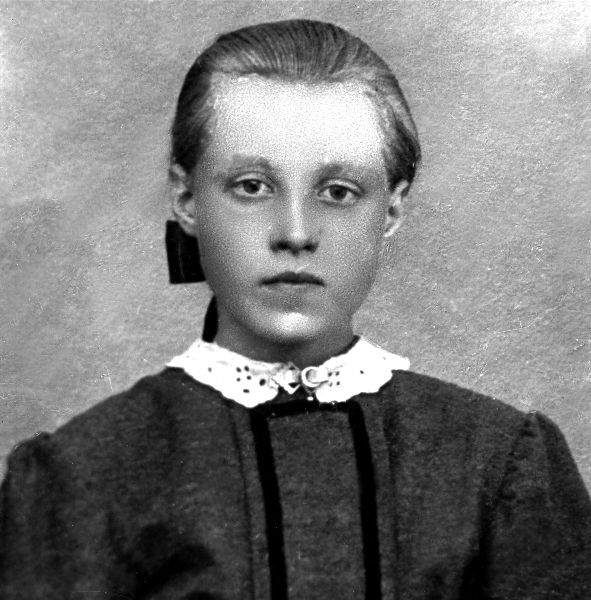Gustav Borgen, NFB.18438