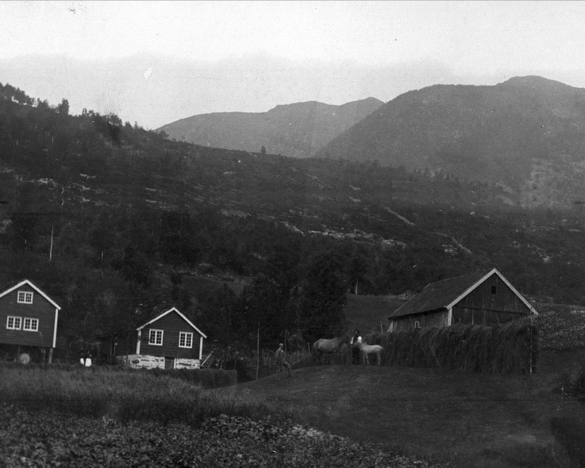 Gustav Borgen, NFB.18709