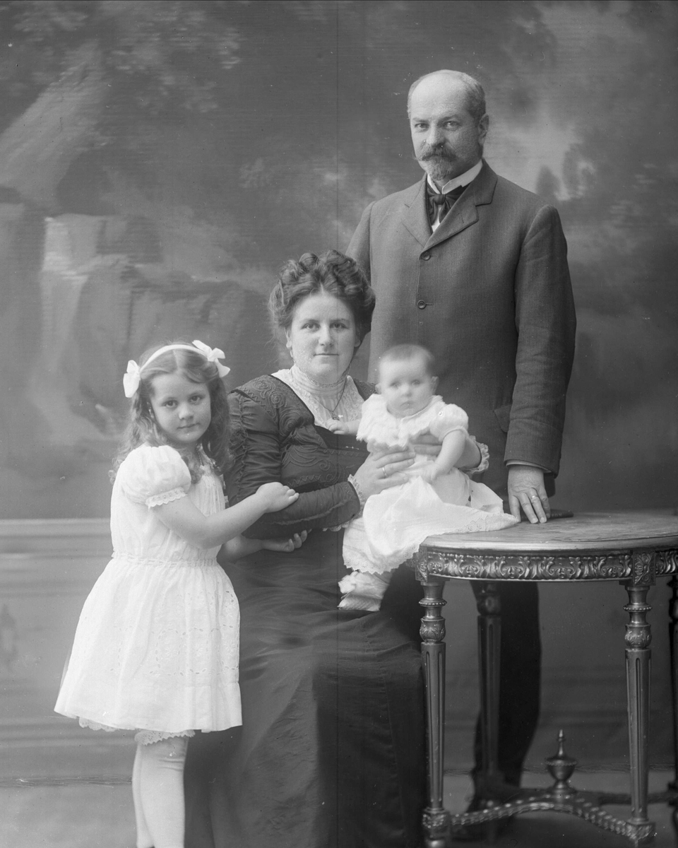 Gustav Borgen, NFB.18728