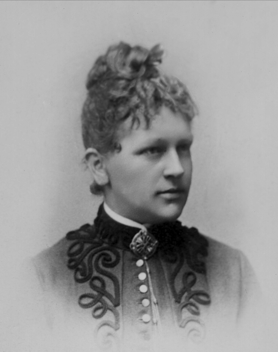 Gustav Borgen, NFB.18765