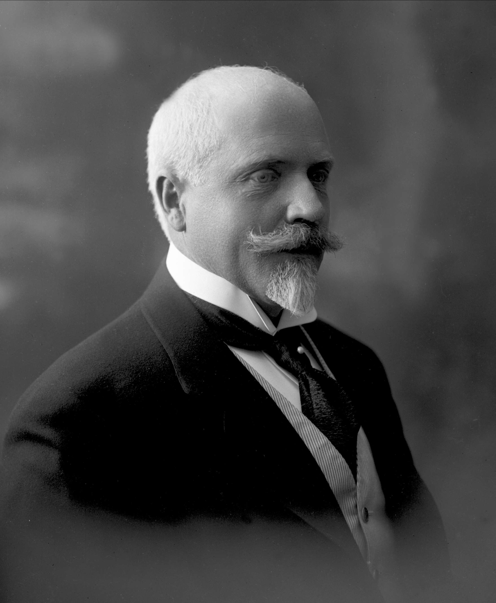 Gustav Borgen, NFB.18805
