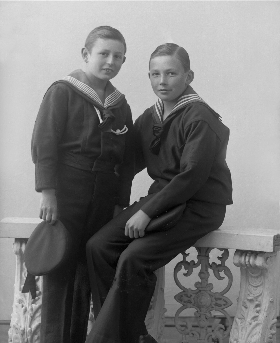 Gustav Borgen, NFB.18822