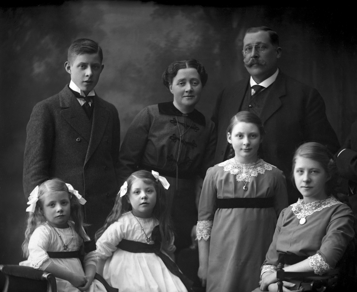 Gustav Borgen, NFB.18851