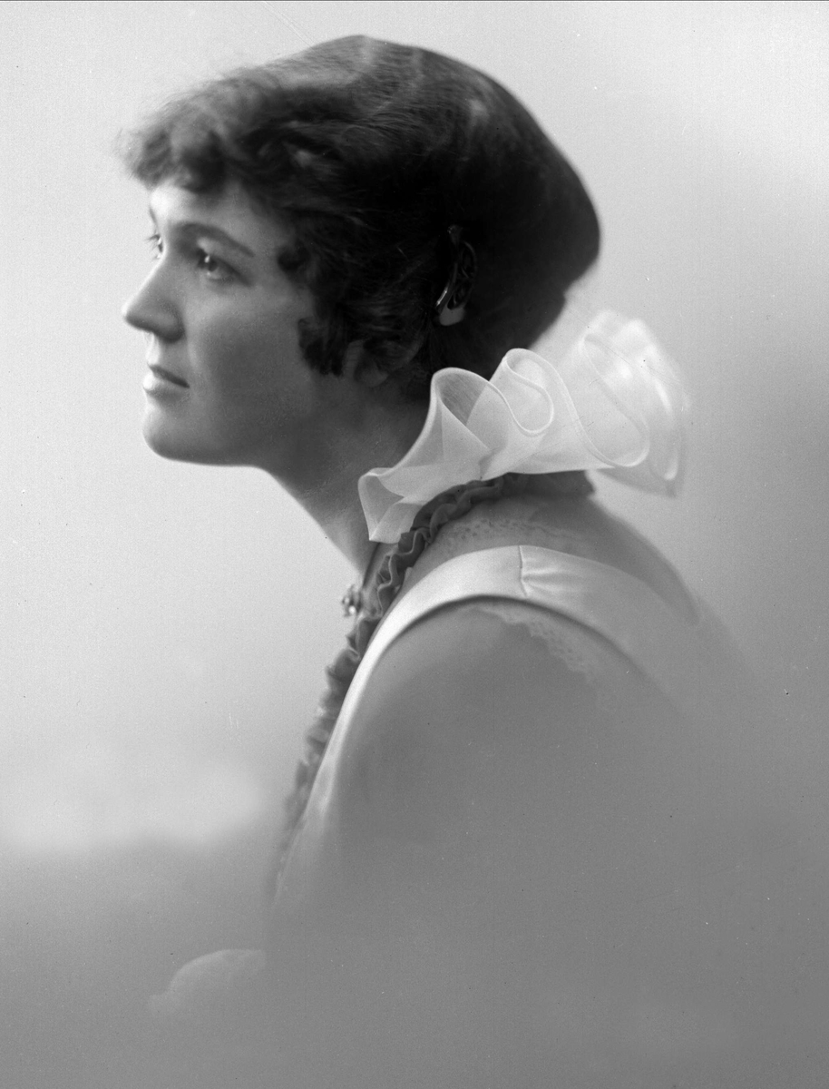 Gustav Borgen, NFB.18865