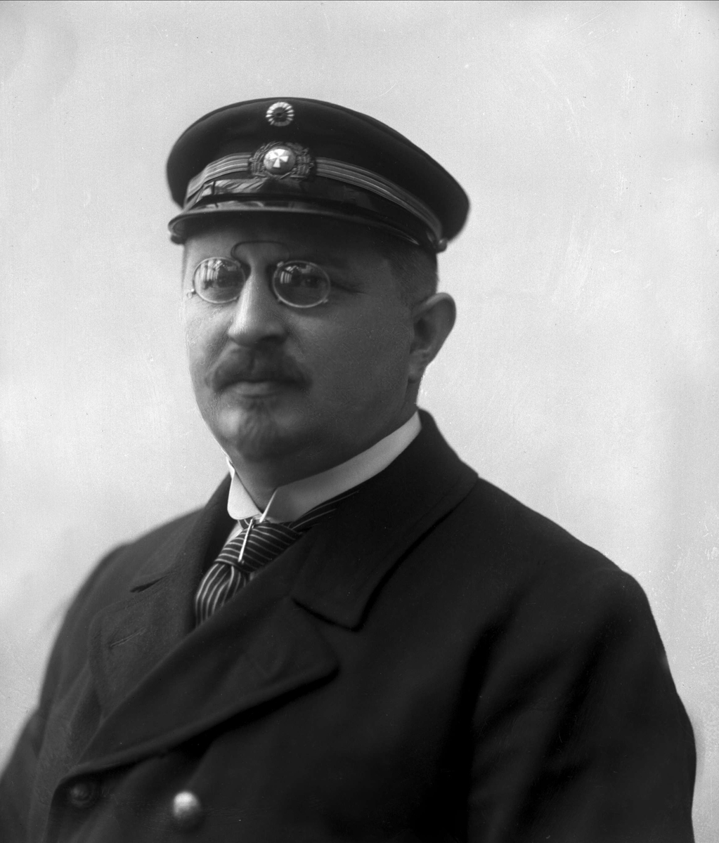Gustav Borgen, NFB.18871