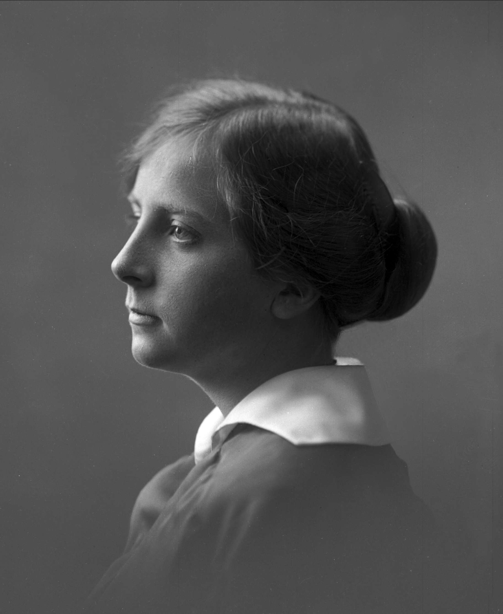 Gustav Borgen, NFB.18886