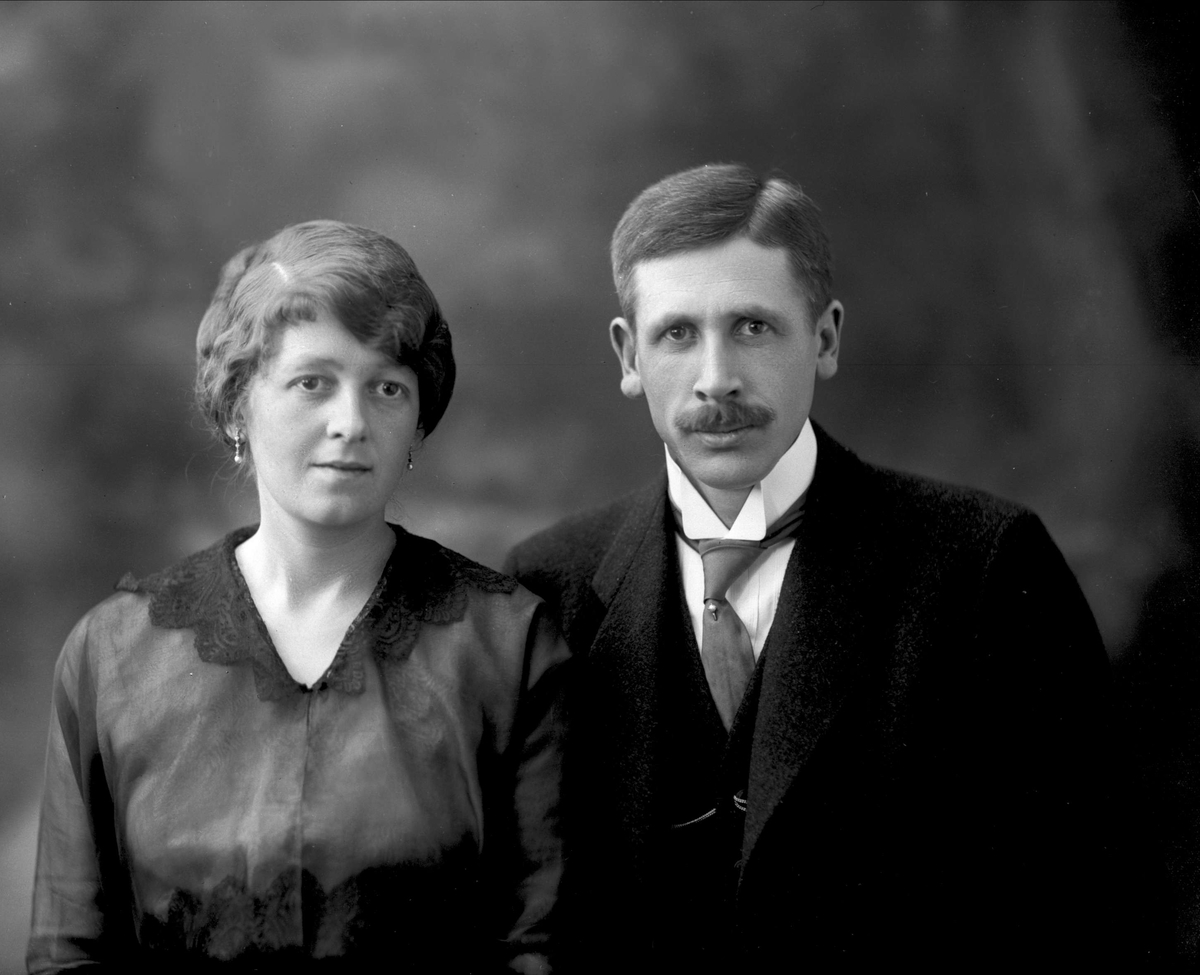 Gustav Borgen, NFB.18890