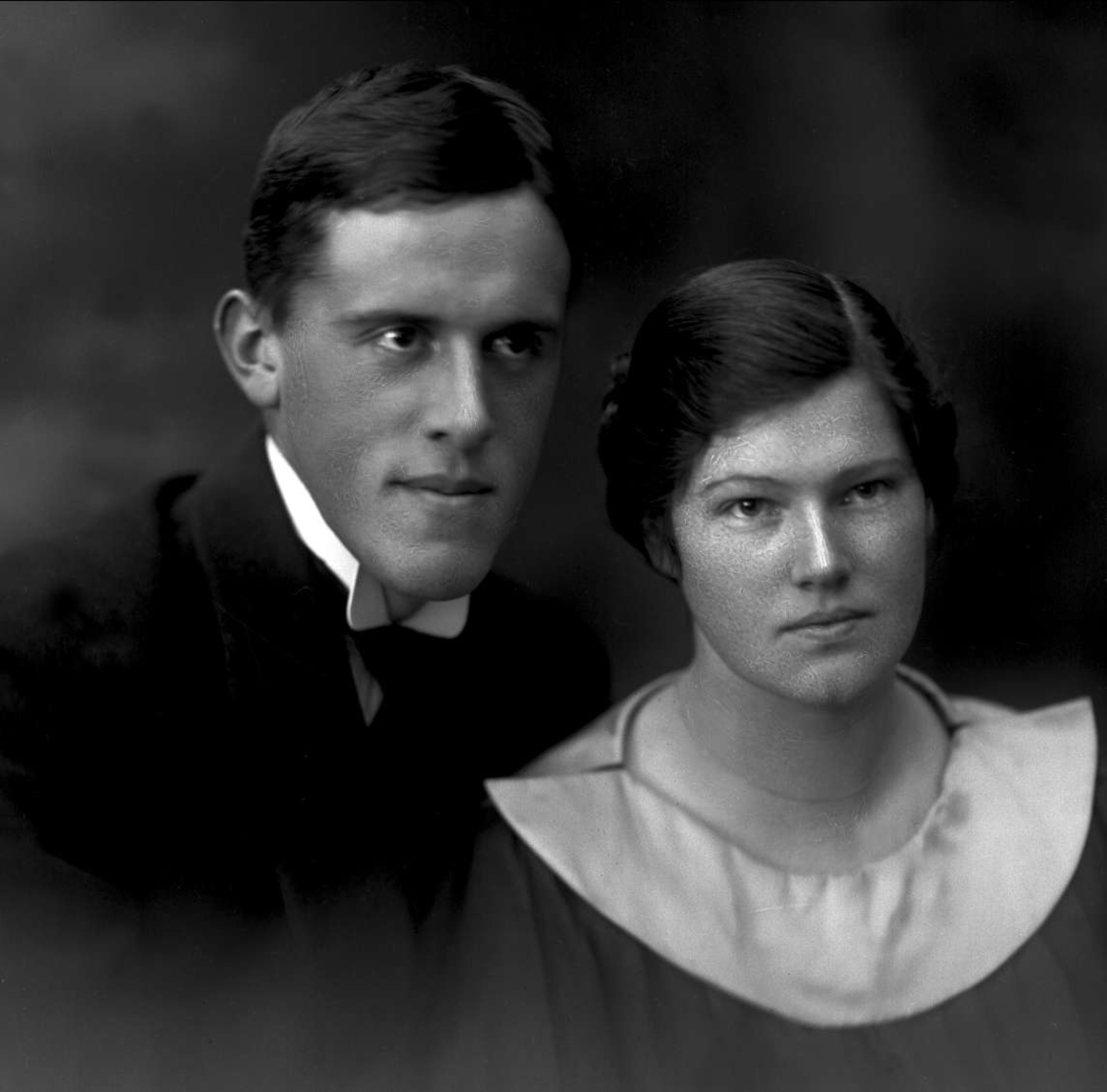 Gustav Borgen, NFB.18918