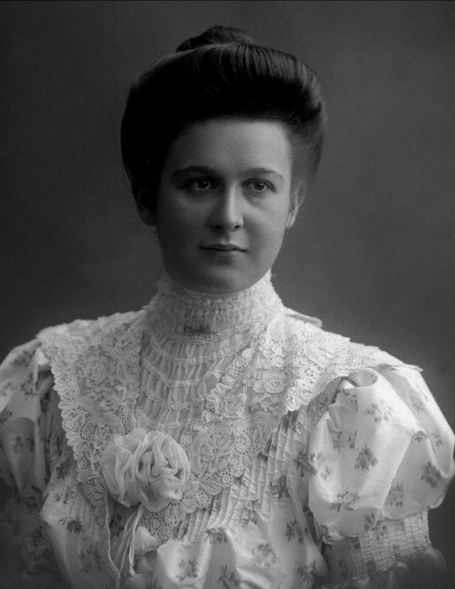 Gustav Borgen, NFB.18960