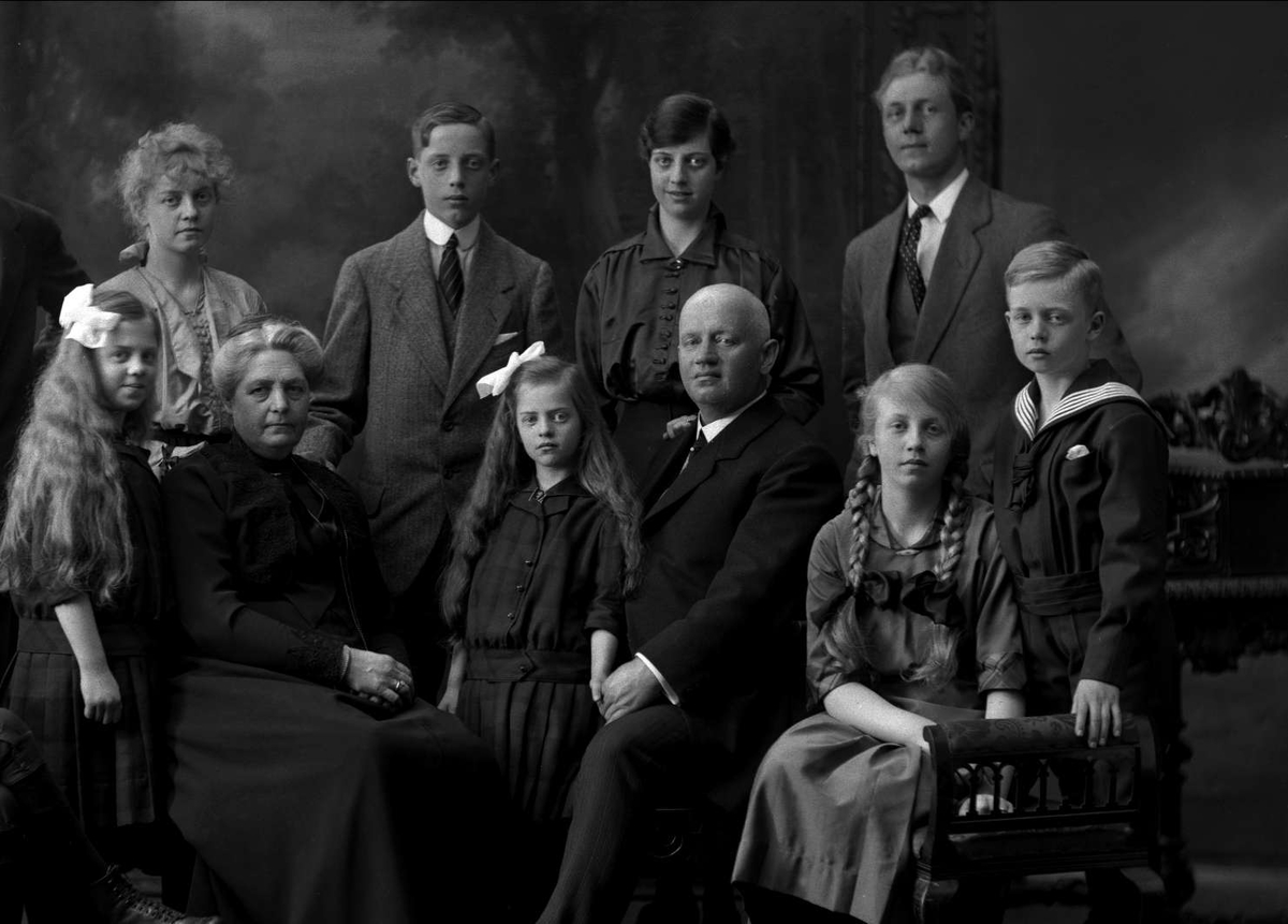 Gustav Borgen, NFB.18968
